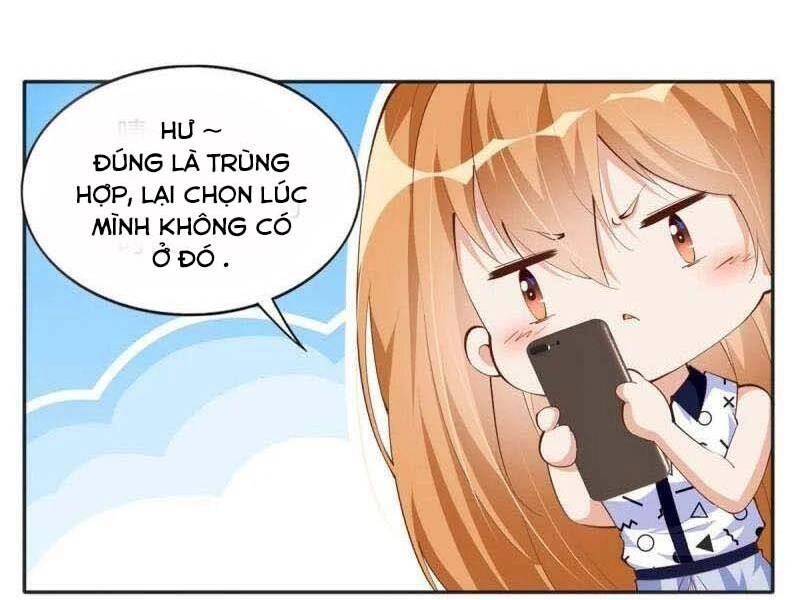 Boss Nhà Giàu Lại Là Nữ Sinh Trung Học! Chapter 40 - 19