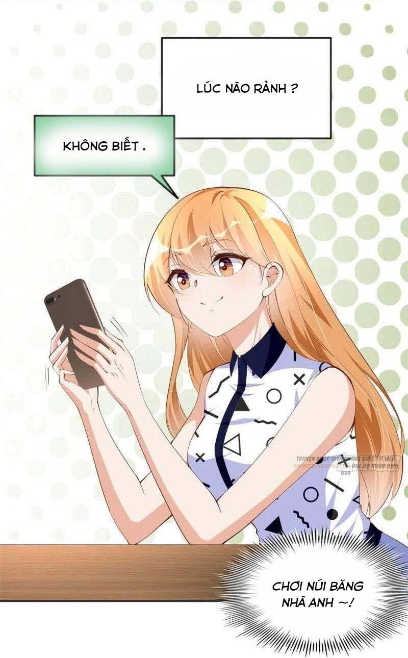 Boss Nhà Giàu Lại Là Nữ Sinh Trung Học! Chapter 40 - 21