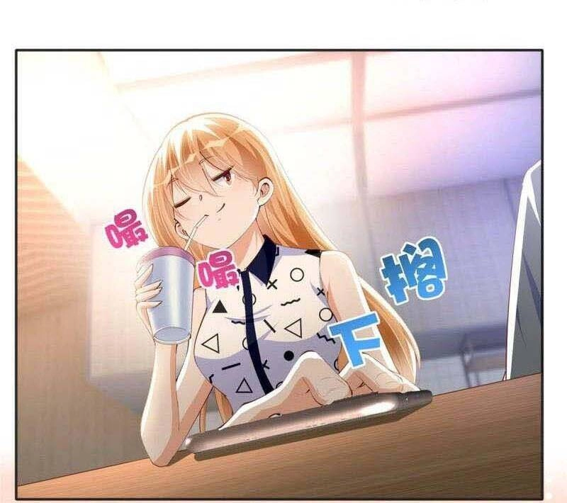 Boss Nhà Giàu Lại Là Nữ Sinh Trung Học! Chapter 40 - 22