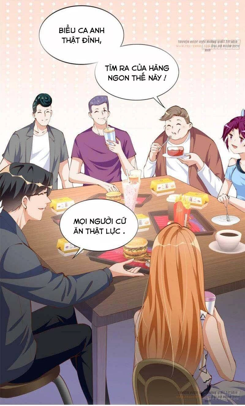 Boss Nhà Giàu Lại Là Nữ Sinh Trung Học! Chapter 40 - 23