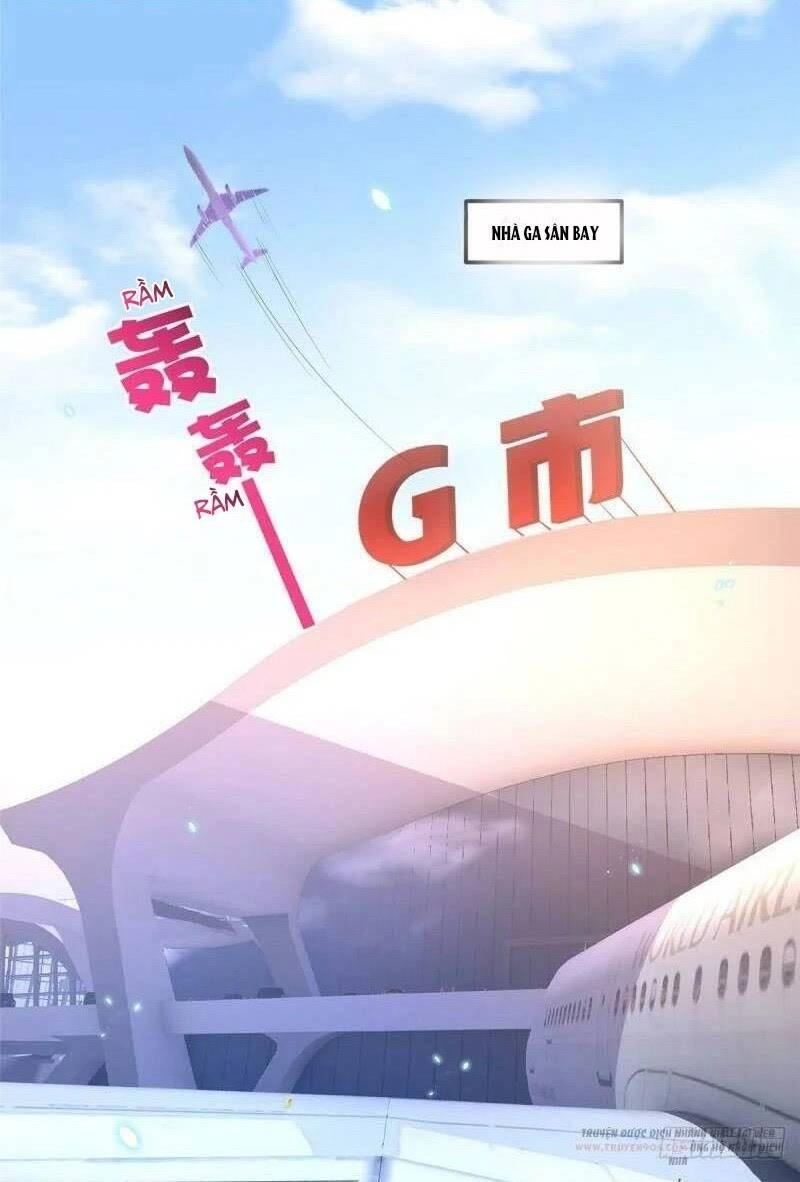 Boss Nhà Giàu Lại Là Nữ Sinh Trung Học! Chapter 41 - 1