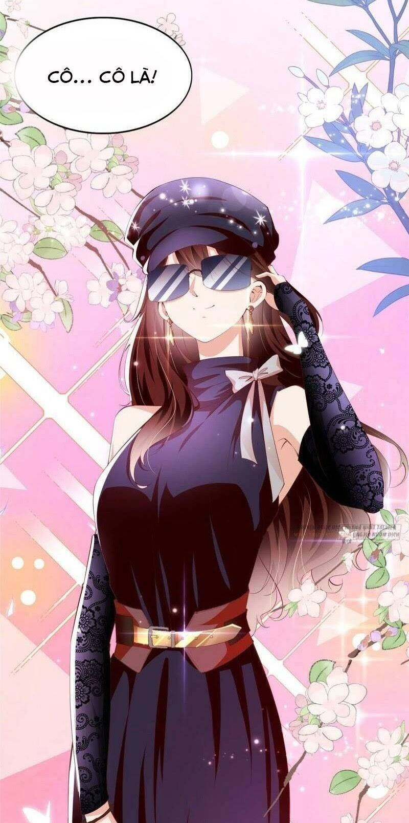 Boss Nhà Giàu Lại Là Nữ Sinh Trung Học! Chapter 41 - 5