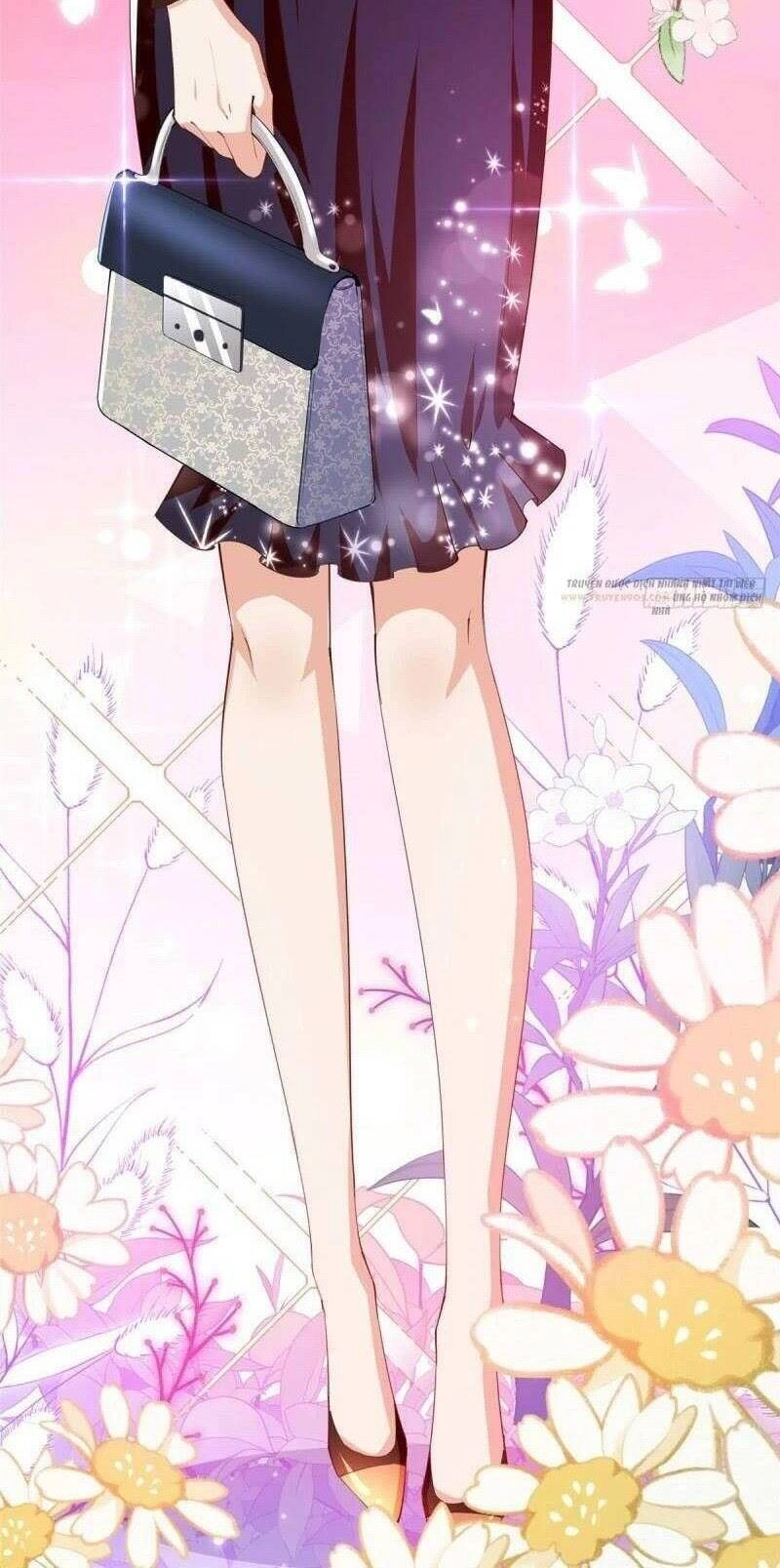 Boss Nhà Giàu Lại Là Nữ Sinh Trung Học! Chapter 41 - 6