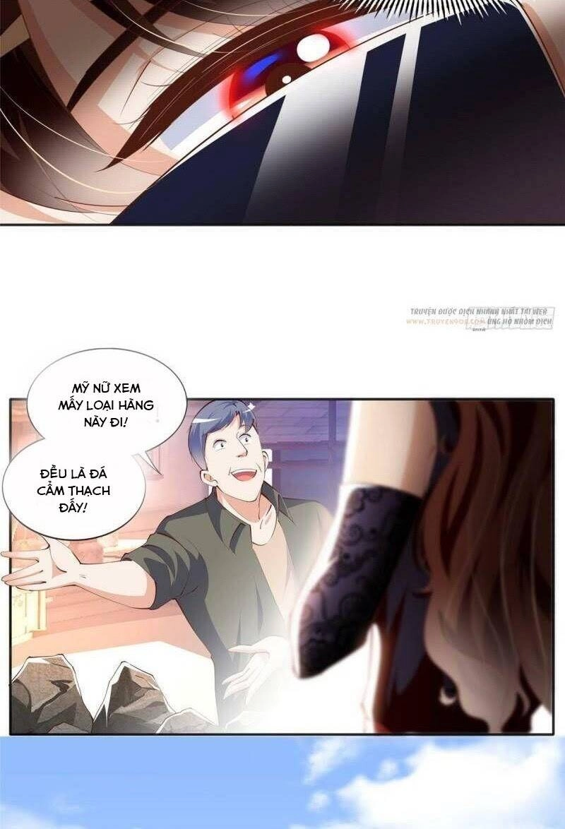 Boss Nhà Giàu Lại Là Nữ Sinh Trung Học! Chapter 41 - 13