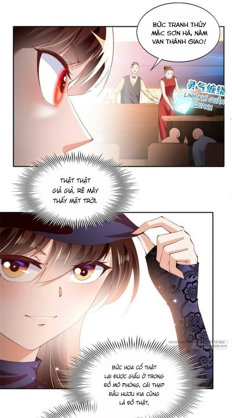 Boss Nhà Giàu Lại Là Nữ Sinh Trung Học! Chapter 41 - 19