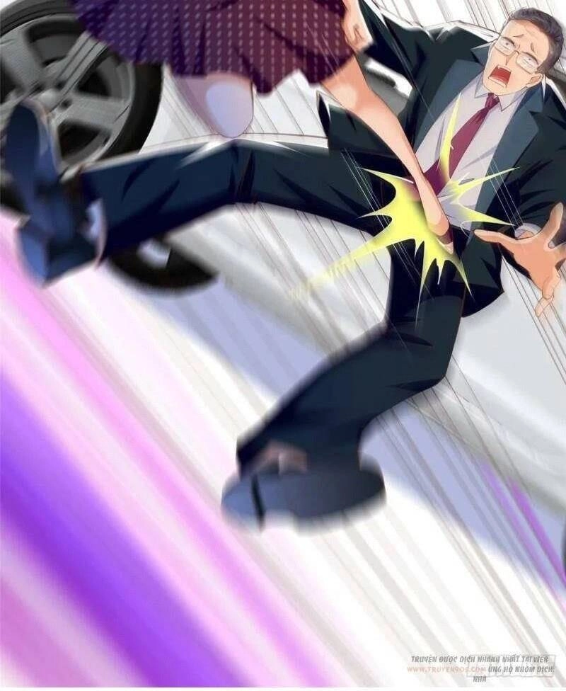 Boss Nhà Giàu Lại Là Nữ Sinh Trung Học! Chapter 41 - 36