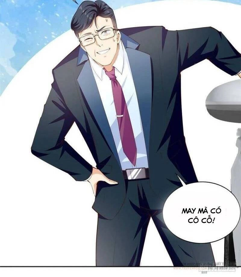Boss Nhà Giàu Lại Là Nữ Sinh Trung Học! Chapter 41 - 39