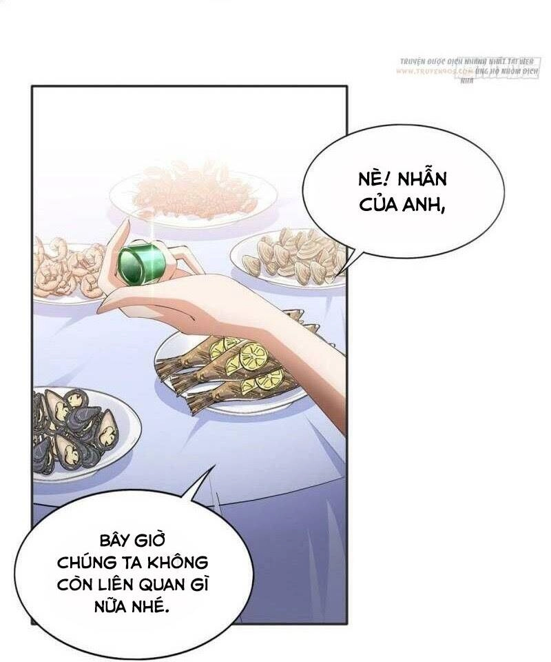 Boss Nhà Giàu Lại Là Nữ Sinh Trung Học! Chapter 43 - 19