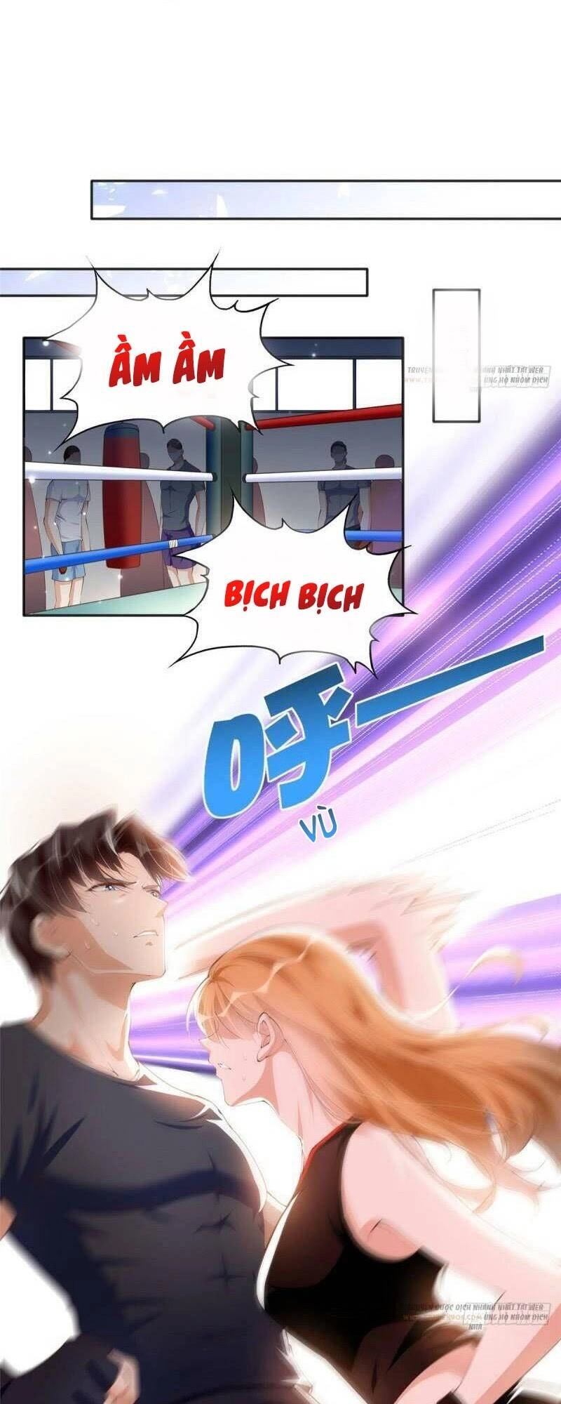 Boss Nhà Giàu Lại Là Nữ Sinh Trung Học! Chapter 43 - 26