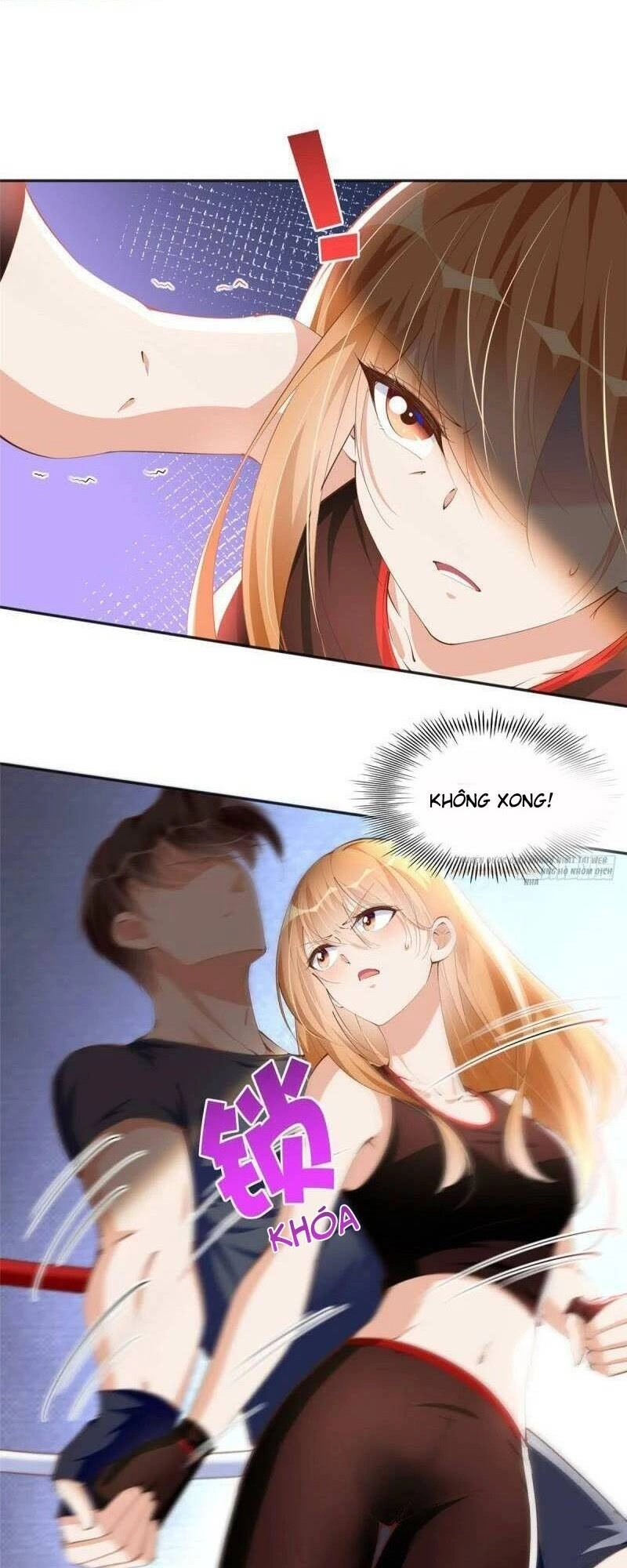 Boss Nhà Giàu Lại Là Nữ Sinh Trung Học! Chapter 43 - 27