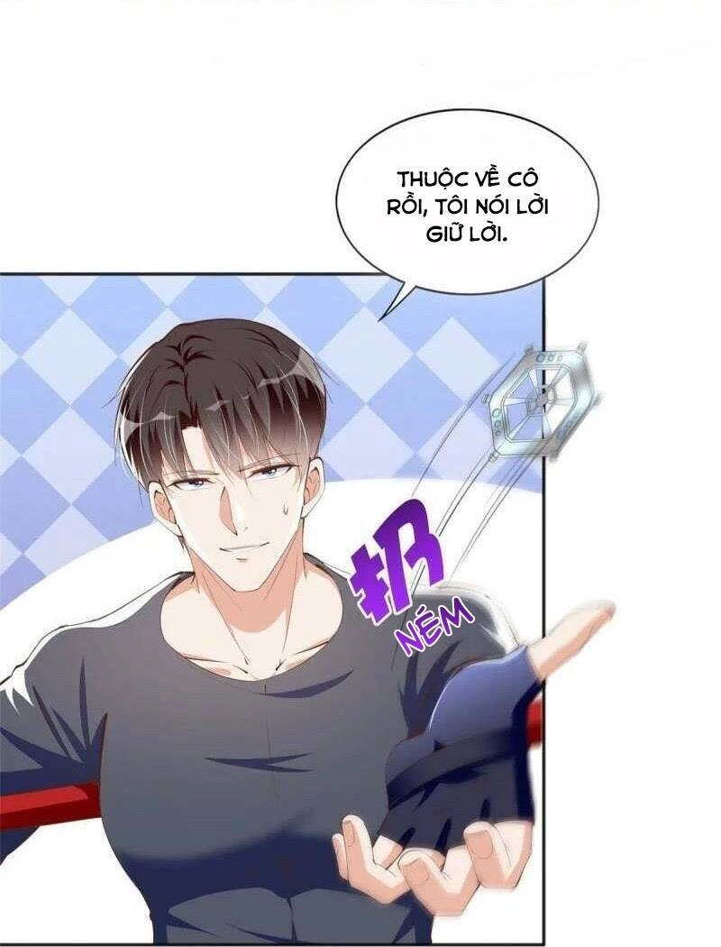 Boss Nhà Giàu Lại Là Nữ Sinh Trung Học! Chapter 43 - 32