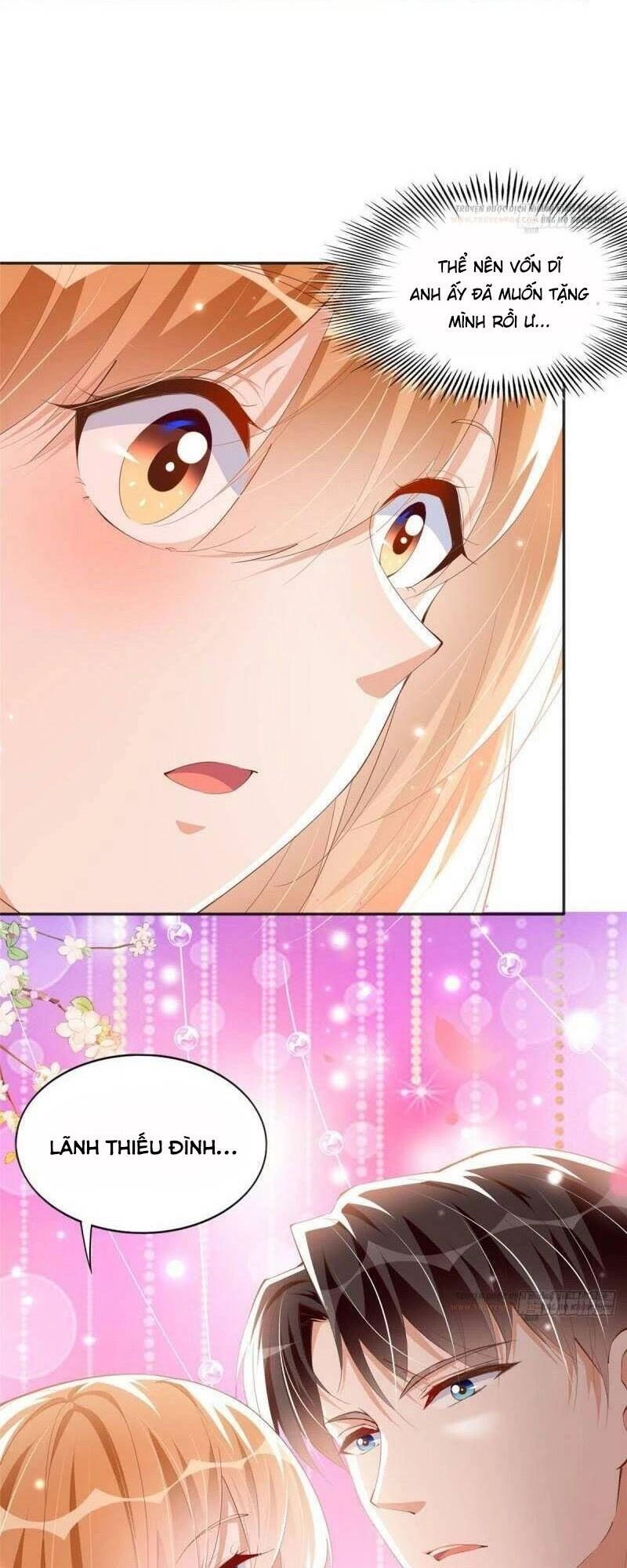 Boss Nhà Giàu Lại Là Nữ Sinh Trung Học! Chapter 43 - 36