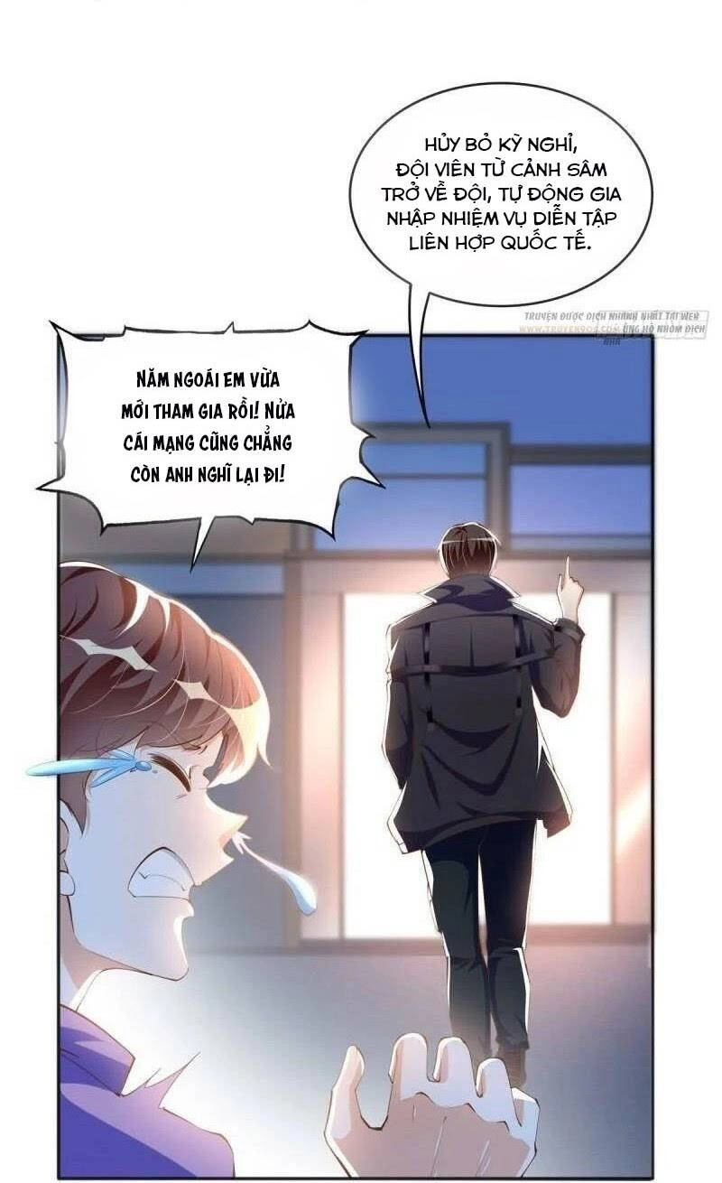 Boss Nhà Giàu Lại Là Nữ Sinh Trung Học! Chapter 45 - 5