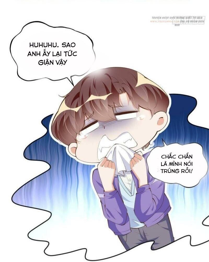 Boss Nhà Giàu Lại Là Nữ Sinh Trung Học! Chapter 45 - 6