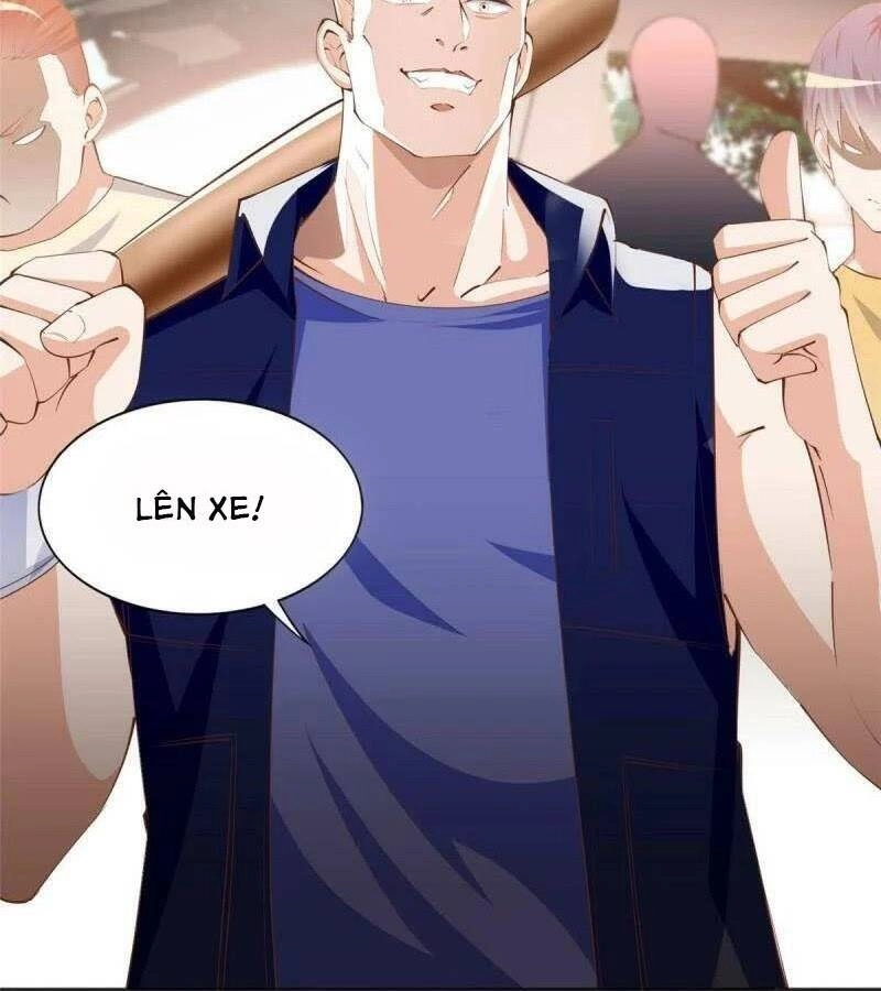 Boss Nhà Giàu Lại Là Nữ Sinh Trung Học! Chapter 45 - 10