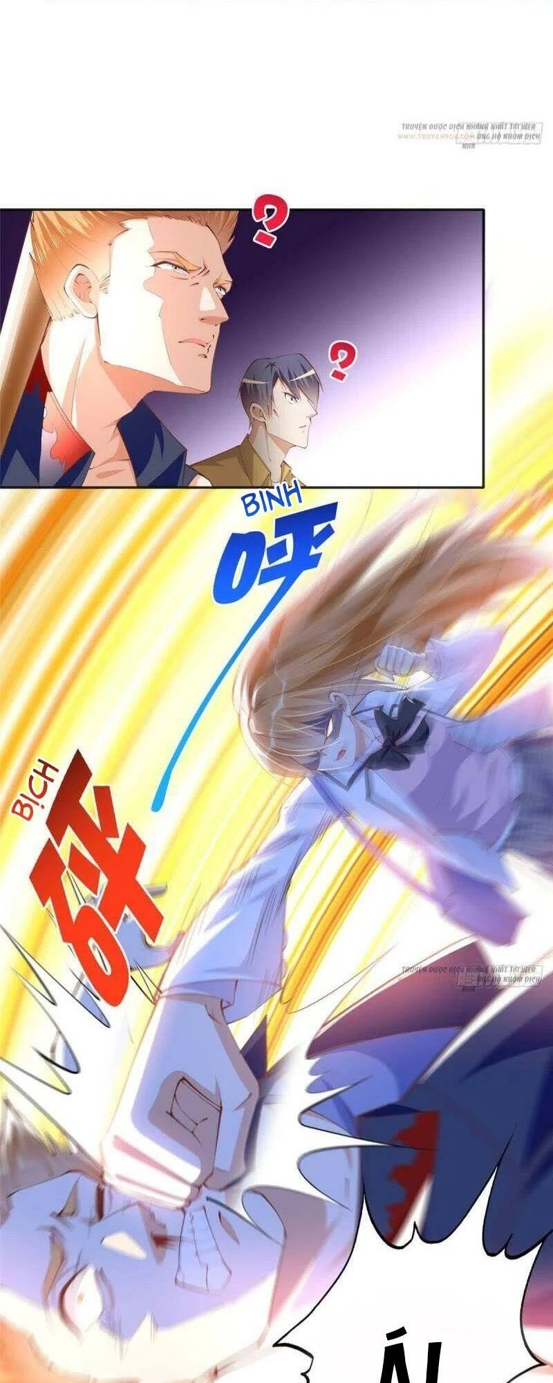 Boss Nhà Giàu Lại Là Nữ Sinh Trung Học! Chapter 45 - 12