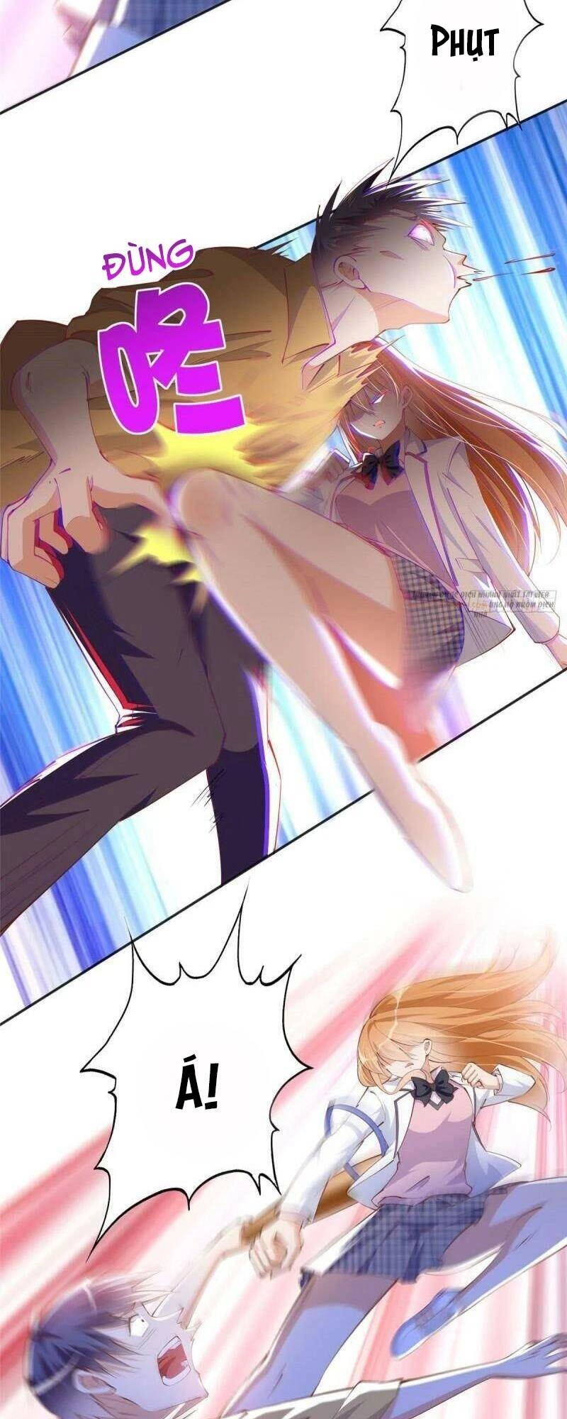 Boss Nhà Giàu Lại Là Nữ Sinh Trung Học! Chapter 45 - 14