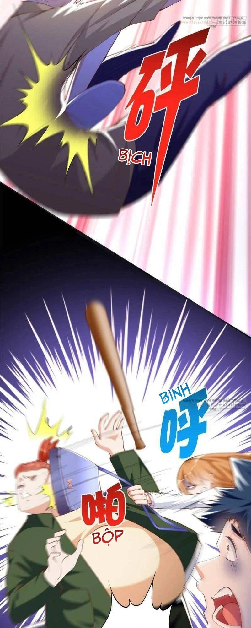 Boss Nhà Giàu Lại Là Nữ Sinh Trung Học! Chapter 45 - 15