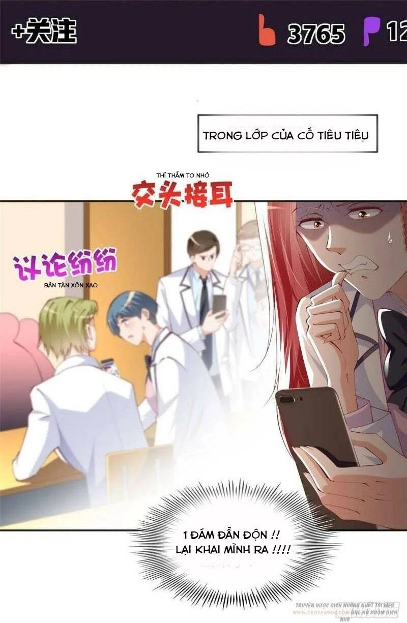 Boss Nhà Giàu Lại Là Nữ Sinh Trung Học! Chapter 45 - 26