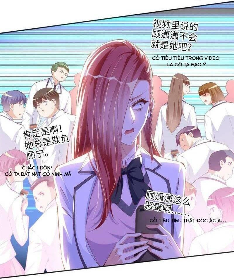 Boss Nhà Giàu Lại Là Nữ Sinh Trung Học! Chapter 45 - 27