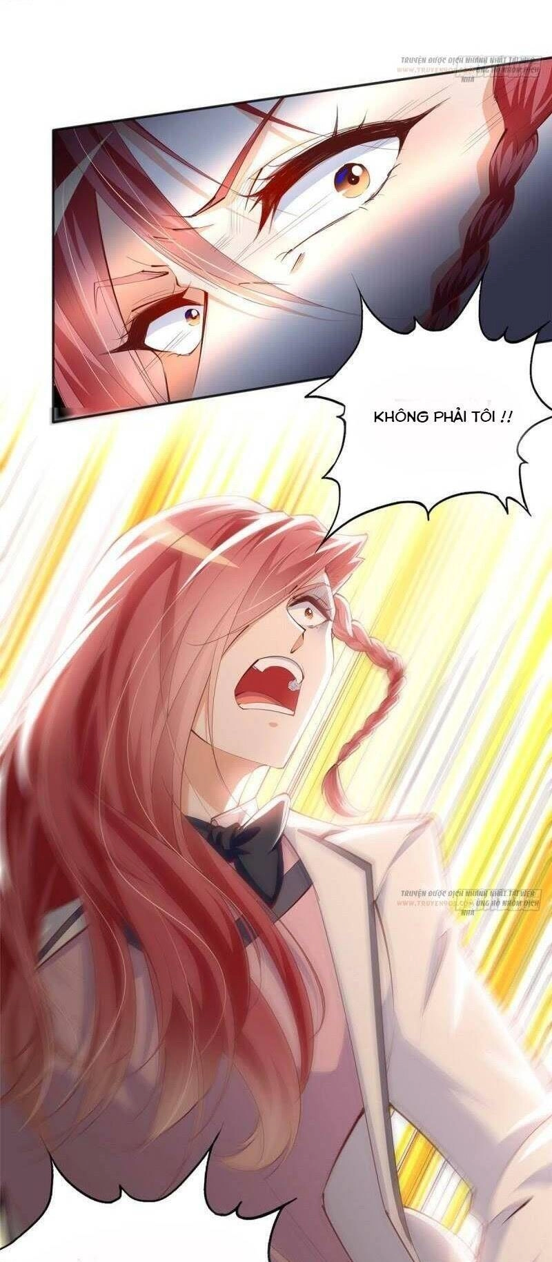 Boss Nhà Giàu Lại Là Nữ Sinh Trung Học! Chapter 45 - 28