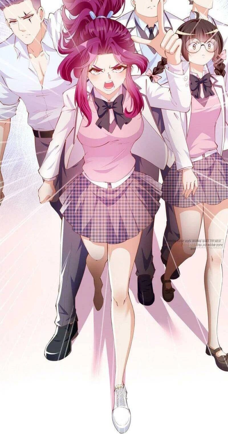 Boss Nhà Giàu Lại Là Nữ Sinh Trung Học! Chapter 45 - 31