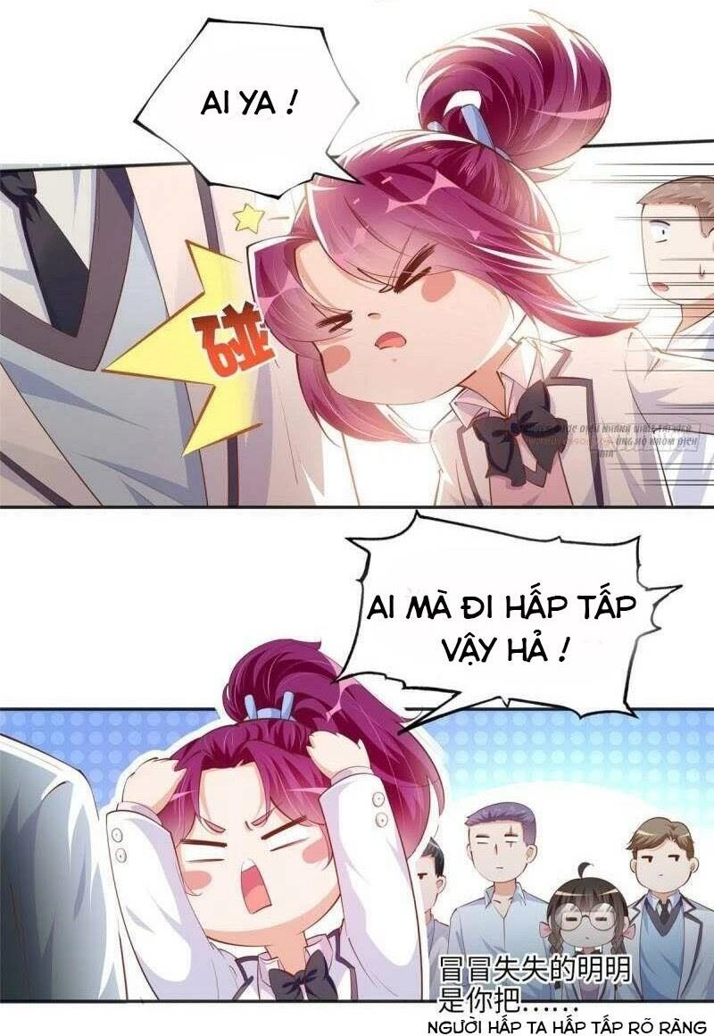 Boss Nhà Giàu Lại Là Nữ Sinh Trung Học! Chapter 45 - 32