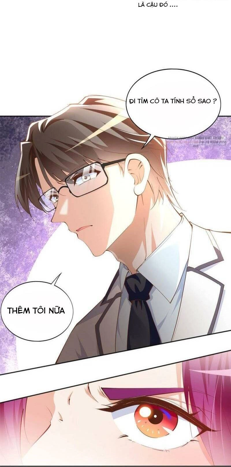 Boss Nhà Giàu Lại Là Nữ Sinh Trung Học! Chapter 45 - 33