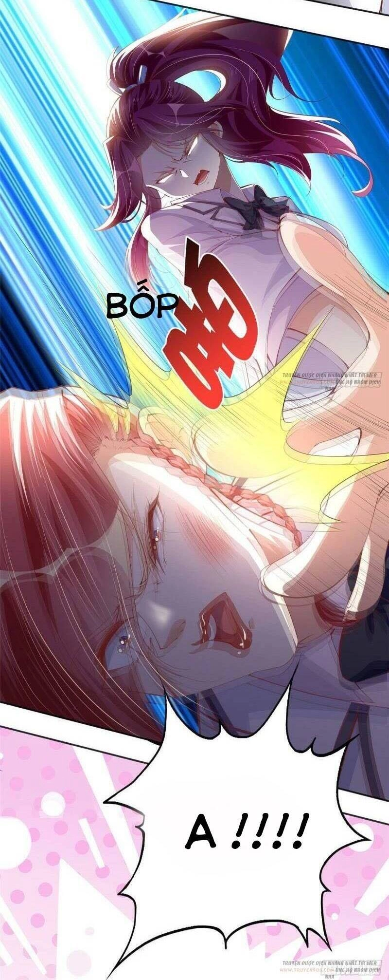 Boss Nhà Giàu Lại Là Nữ Sinh Trung Học! Chapter 45 - 36