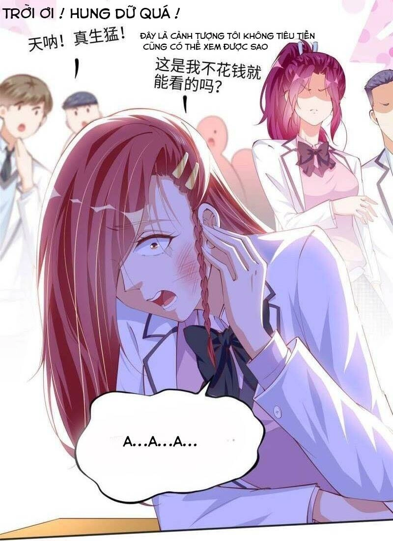 Boss Nhà Giàu Lại Là Nữ Sinh Trung Học! Chapter 45 - 37