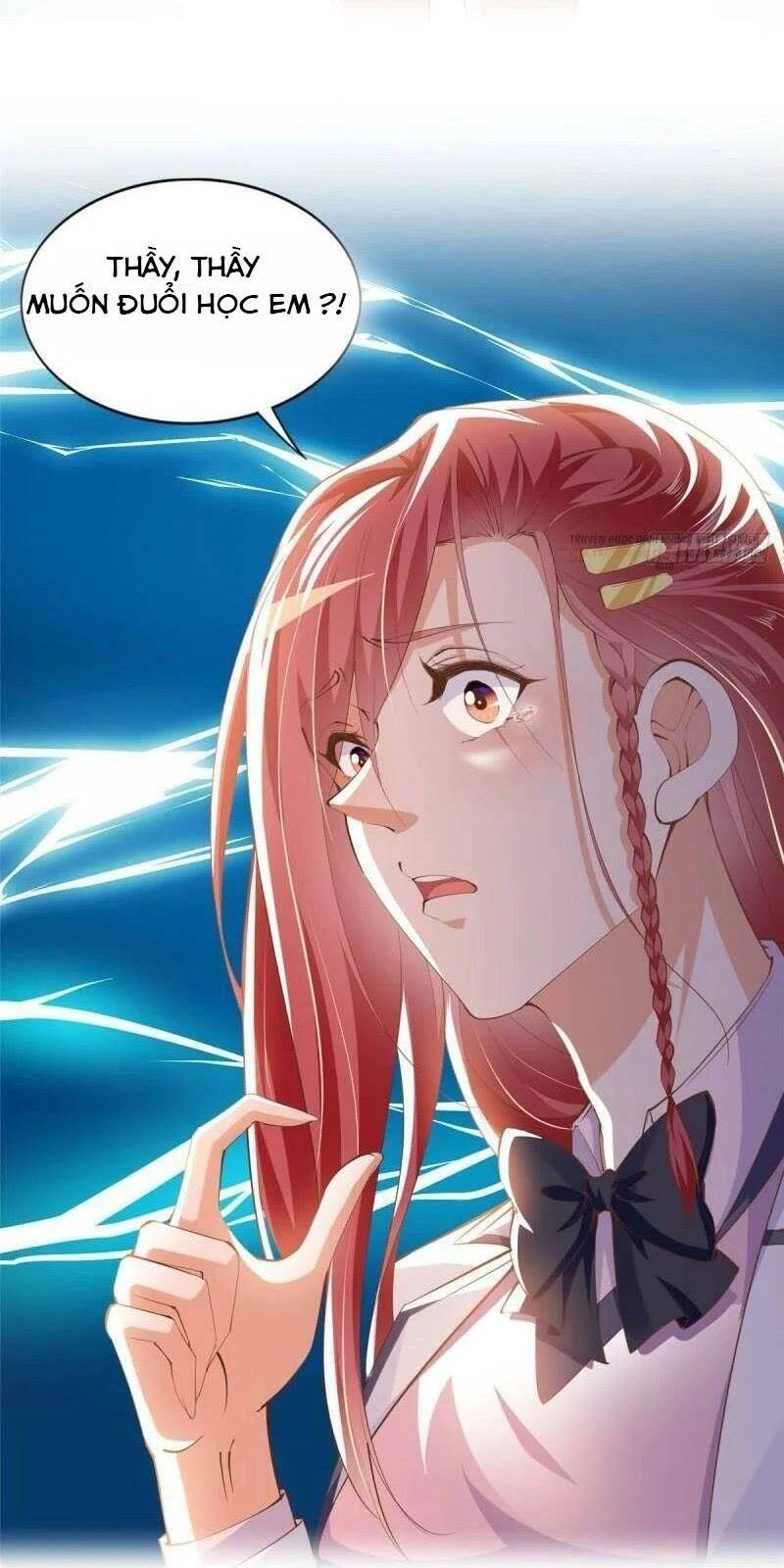 Boss Nhà Giàu Lại Là Nữ Sinh Trung Học! Chapter 45 - 48