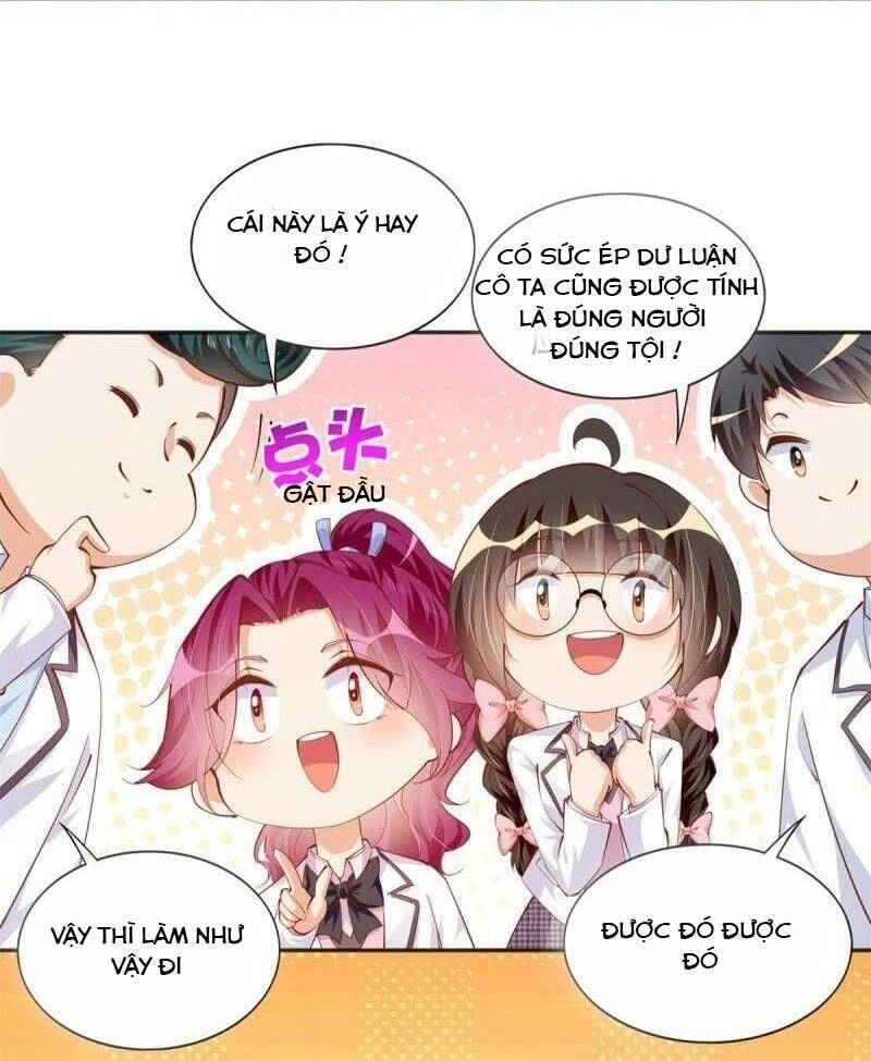 Boss Nhà Giàu Lại Là Nữ Sinh Trung Học! Chapter 47 - 12