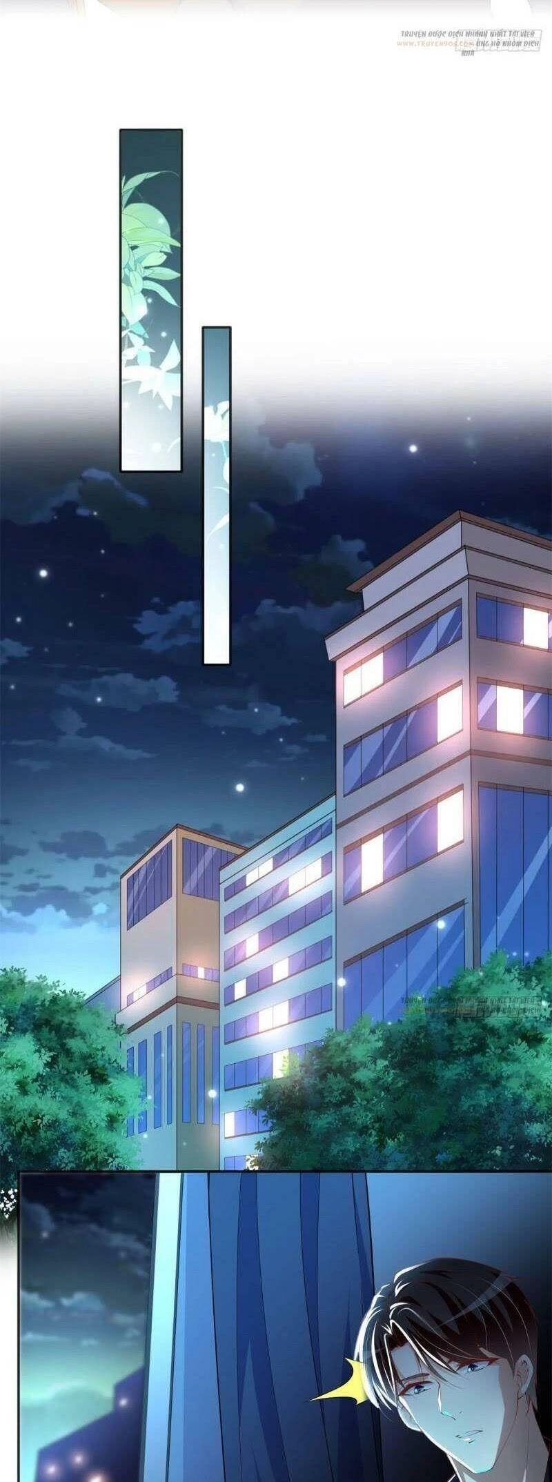 Boss Nhà Giàu Lại Là Nữ Sinh Trung Học! Chapter 47 - 18