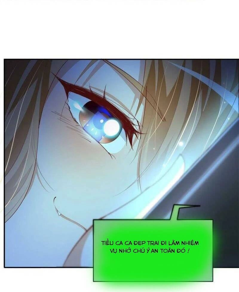 Boss Nhà Giàu Lại Là Nữ Sinh Trung Học! Chapter 47 - 22