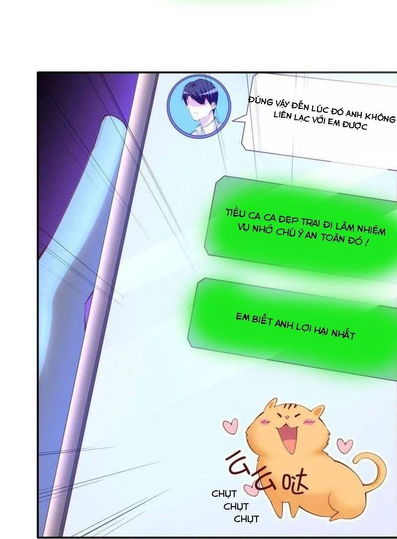 Boss Nhà Giàu Lại Là Nữ Sinh Trung Học! Chapter 47 - 23