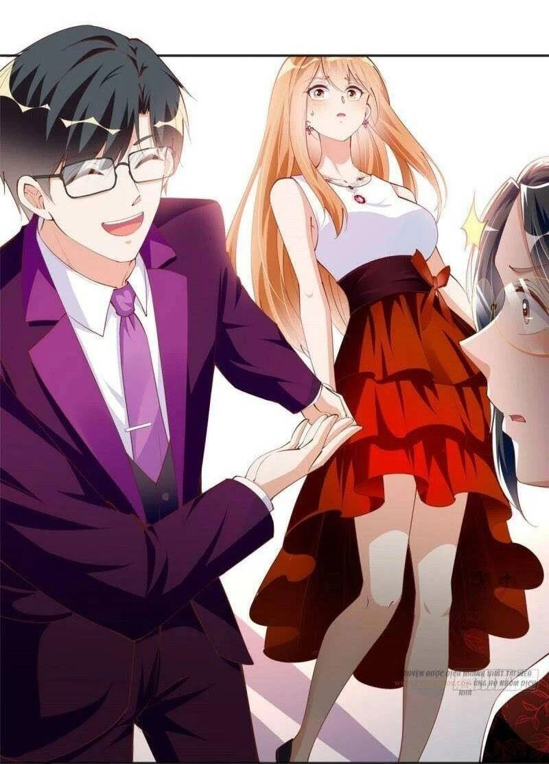 Boss Nhà Giàu Lại Là Nữ Sinh Trung Học! Chapter 47 - 35