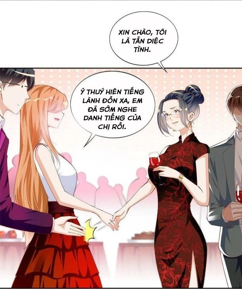Boss Nhà Giàu Lại Là Nữ Sinh Trung Học! Chapter 47 - 36