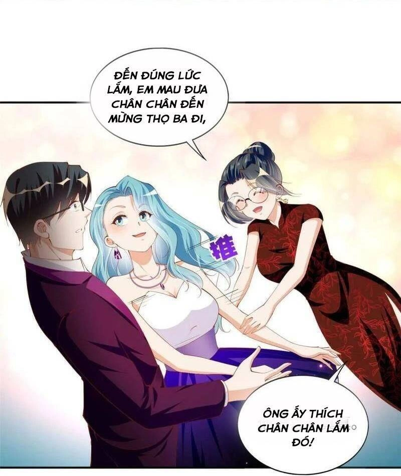 Boss Nhà Giàu Lại Là Nữ Sinh Trung Học! Chapter 47 - 40