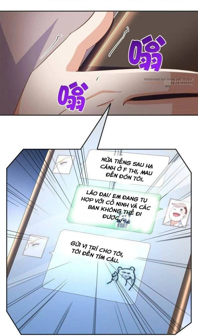 Boss Nhà Giàu Lại Là Nữ Sinh Trung Học! Chapter 47 - 46