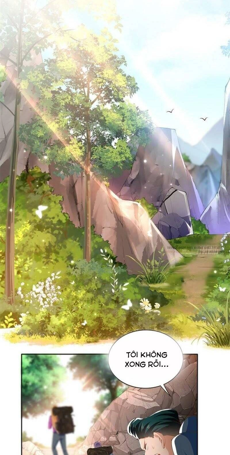 Boss Nhà Giàu Lại Là Nữ Sinh Trung Học! Chapter 49 - 13