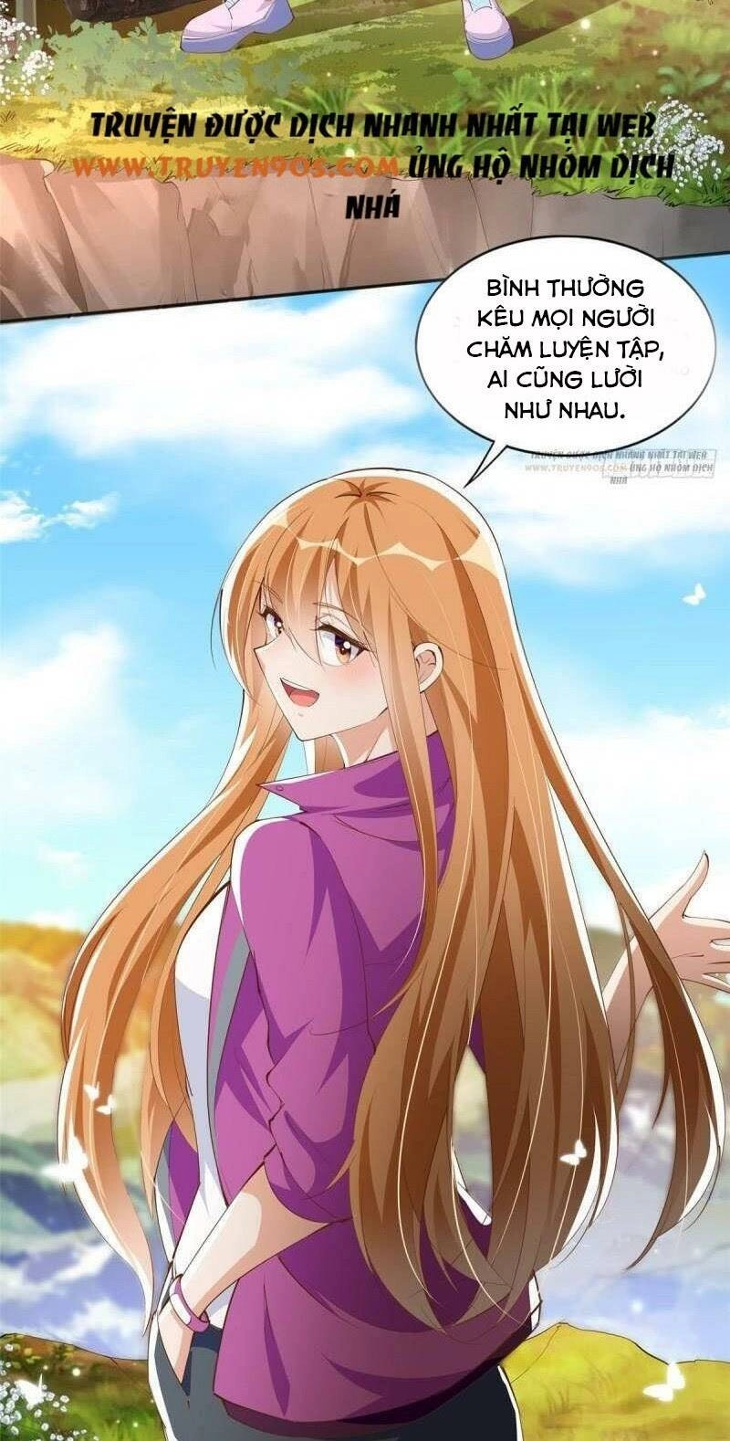 Boss Nhà Giàu Lại Là Nữ Sinh Trung Học! Chapter 49 - 15