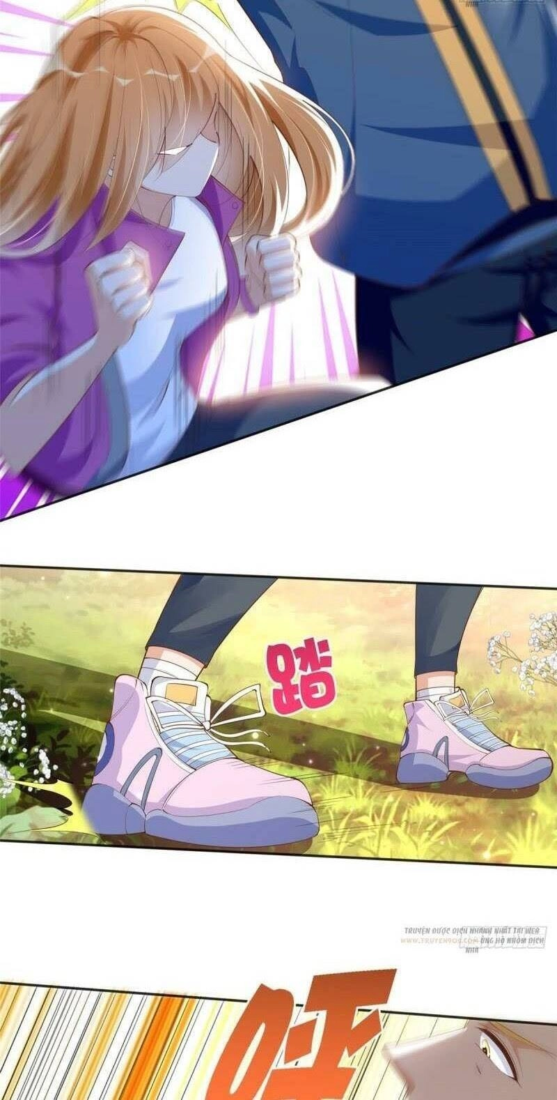 Boss Nhà Giàu Lại Là Nữ Sinh Trung Học! Chapter 49 - 17