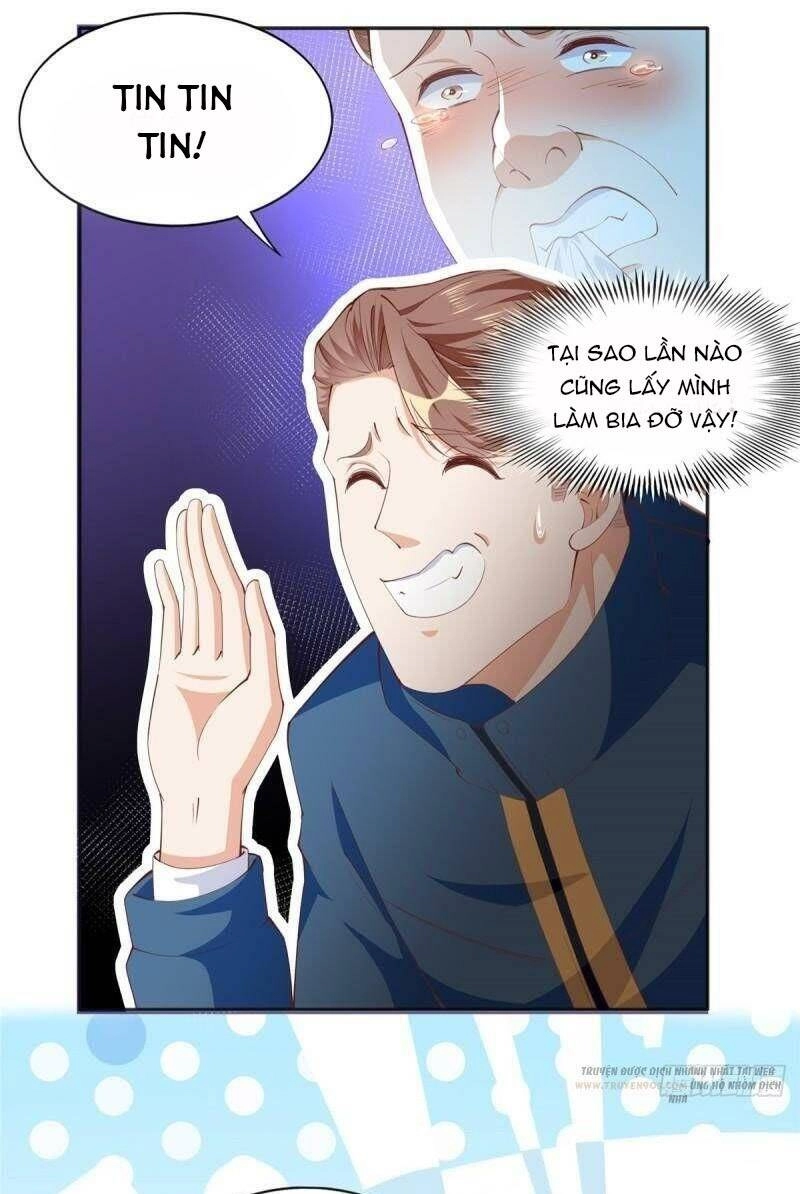 Boss Nhà Giàu Lại Là Nữ Sinh Trung Học! Chapter 49 - 21