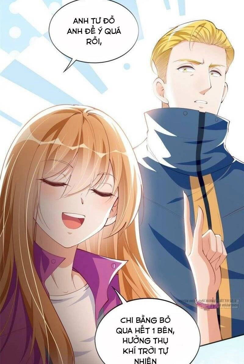 Boss Nhà Giàu Lại Là Nữ Sinh Trung Học! Chapter 49 - 22