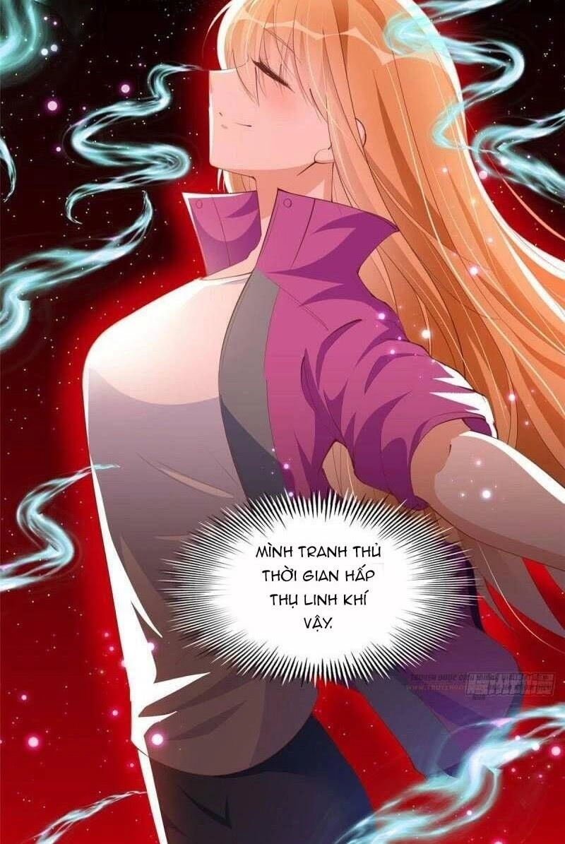 Boss Nhà Giàu Lại Là Nữ Sinh Trung Học! Chapter 49 - 25