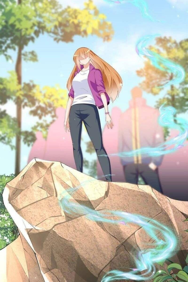 Boss Nhà Giàu Lại Là Nữ Sinh Trung Học! Chapter 49 - 27