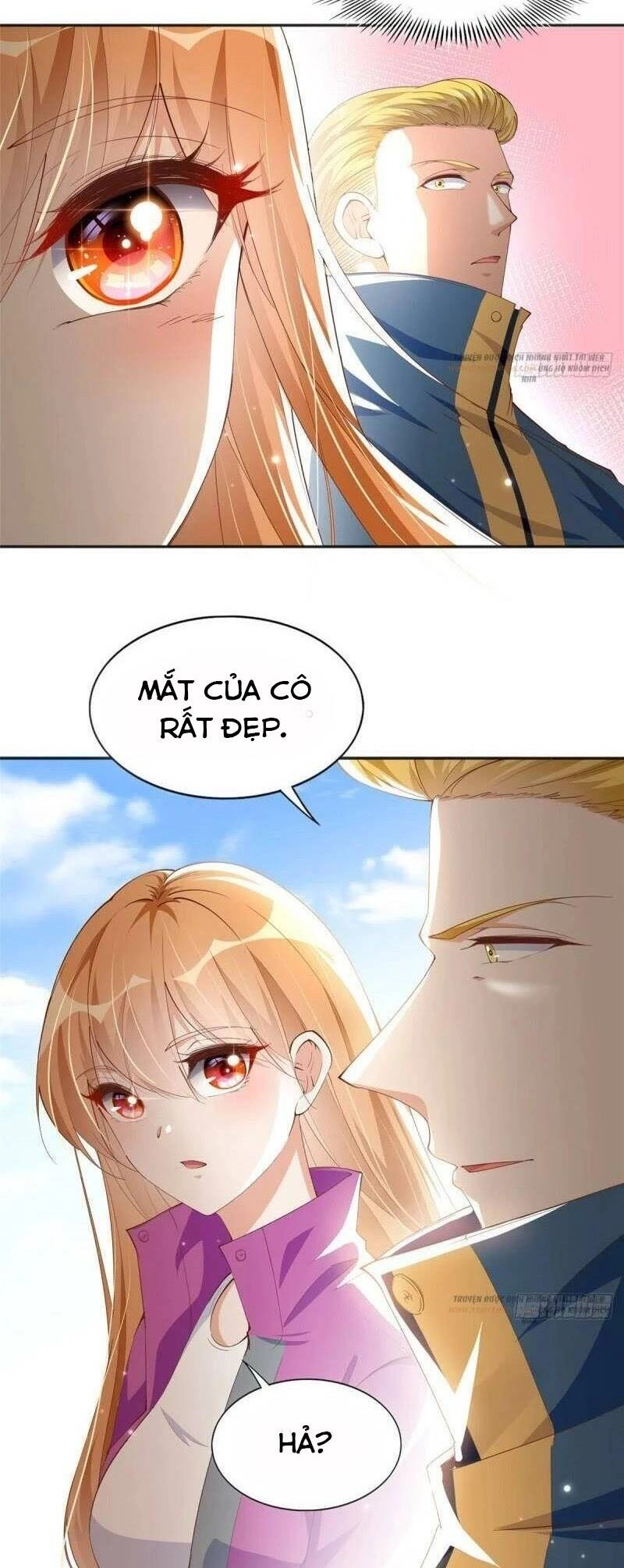 Boss Nhà Giàu Lại Là Nữ Sinh Trung Học! Chapter 49 - 31