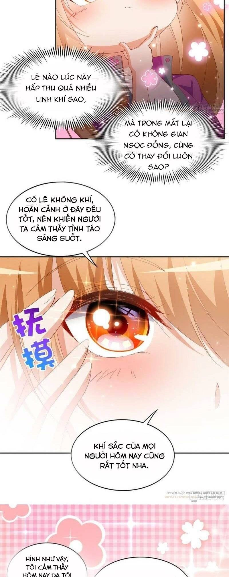 Boss Nhà Giàu Lại Là Nữ Sinh Trung Học! Chapter 49 - 36