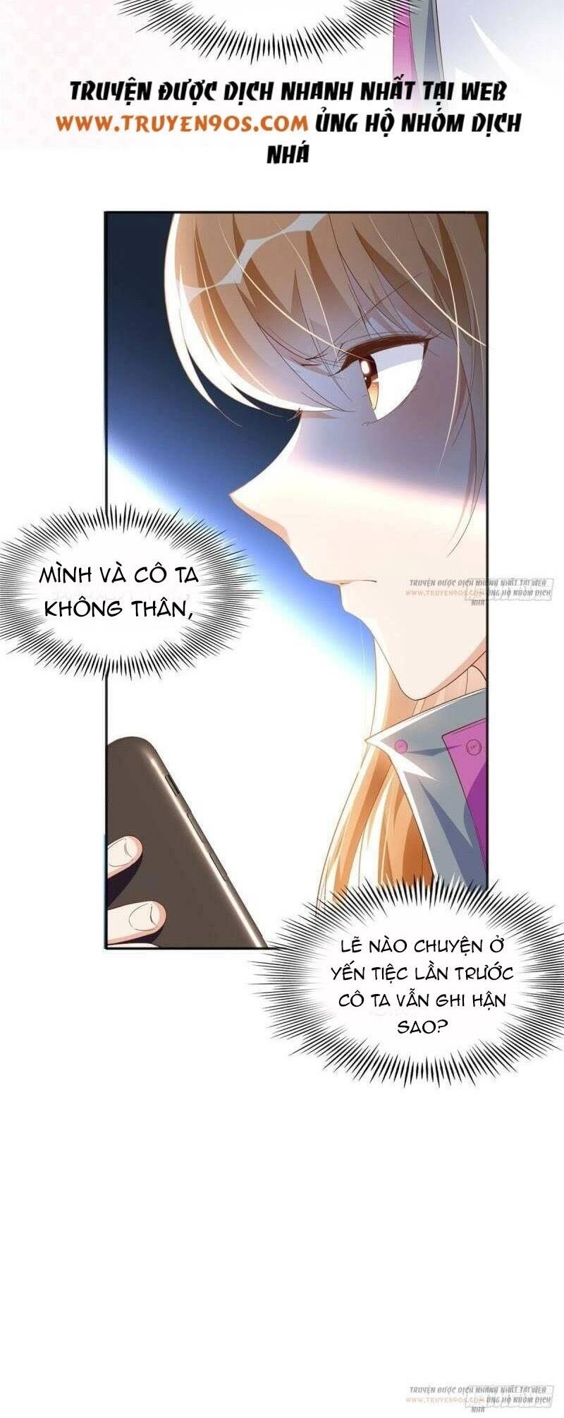 Boss Nhà Giàu Lại Là Nữ Sinh Trung Học! Chapter 49 - 39