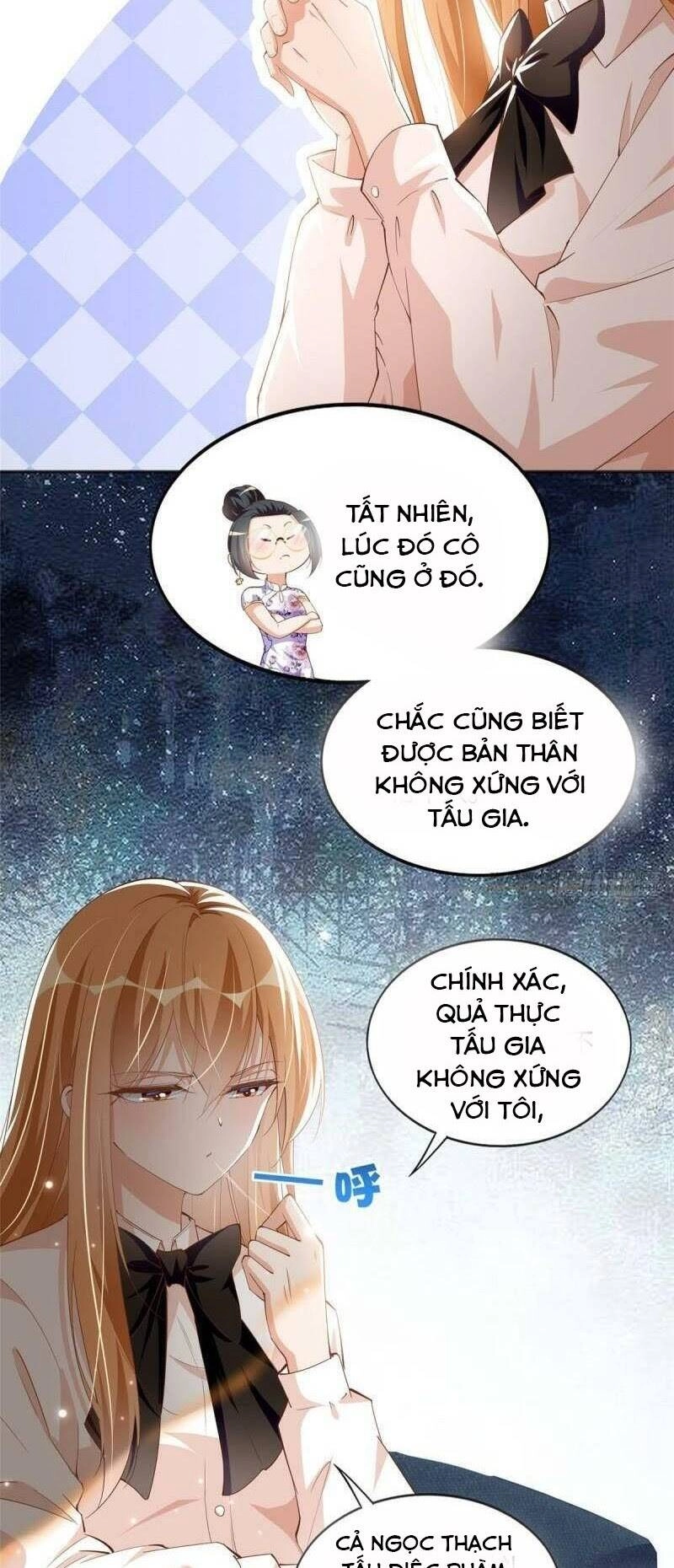 Boss Nhà Giàu Lại Là Nữ Sinh Trung Học! Chapter 49 - 46